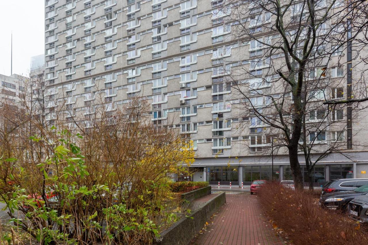 Apartament City Center Graniczna By Renters Warszawa