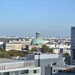 Apartments Warsaw City Center Graniczna By Noclegi Renters