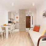 Apartments Warsaw City Center Graniczna By Noclegi Renters